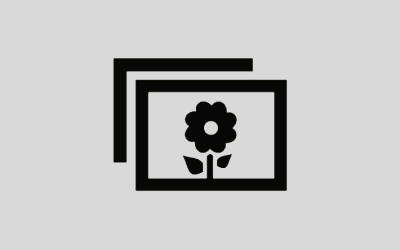 白線ライン工事の施工例